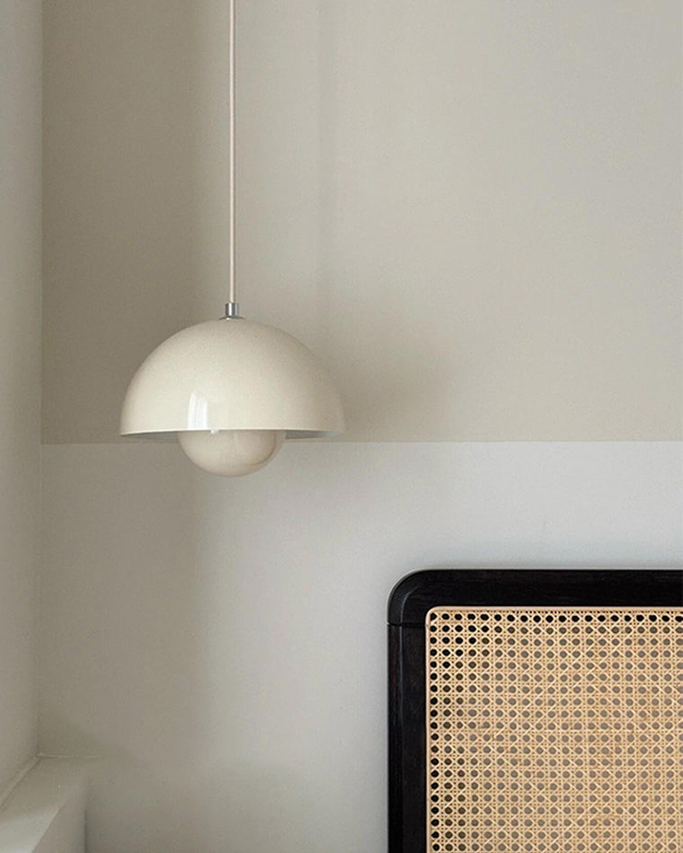 WOMO Kuppel Kleine Pendelleuchte-WM2498