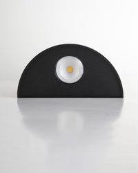 Applique d'extérieur WOMO Kegel-WM9141