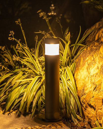 WOMO Landscape Bollard Light-WM9134