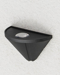Applique d'extérieur WOMO Kegel-WM9141