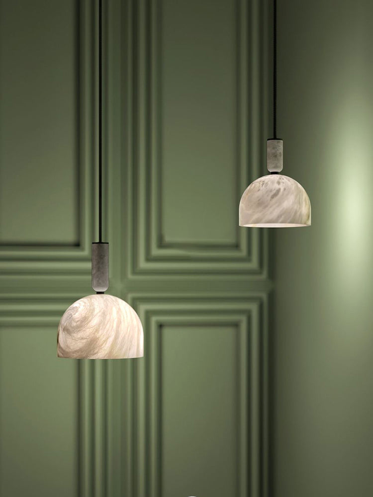 WOMO Oki Alabaster Suspension-WM2899
