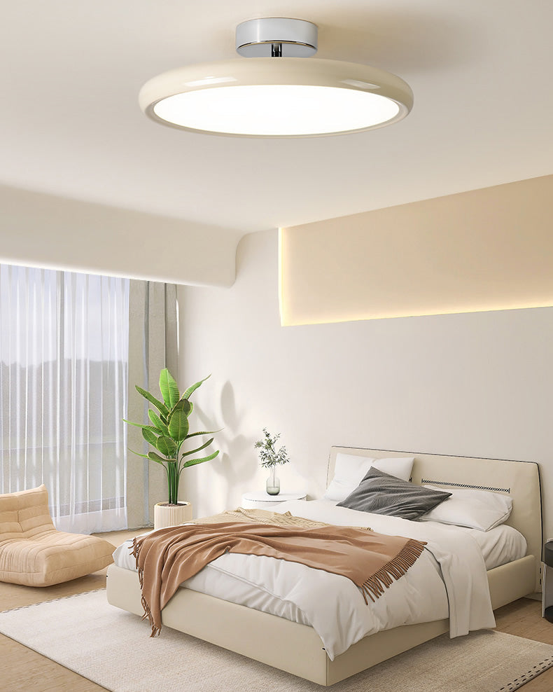 Motorhome Flush Mount Ceiling Light-WM1117