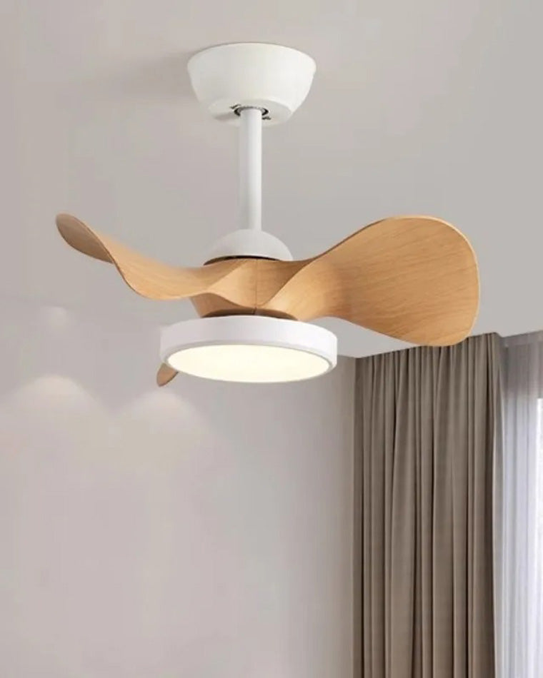 WOMO Petit plafonnier-ventilateur-WM5093