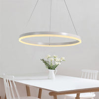 Plafonnier LED WOMO Ring-WM2030