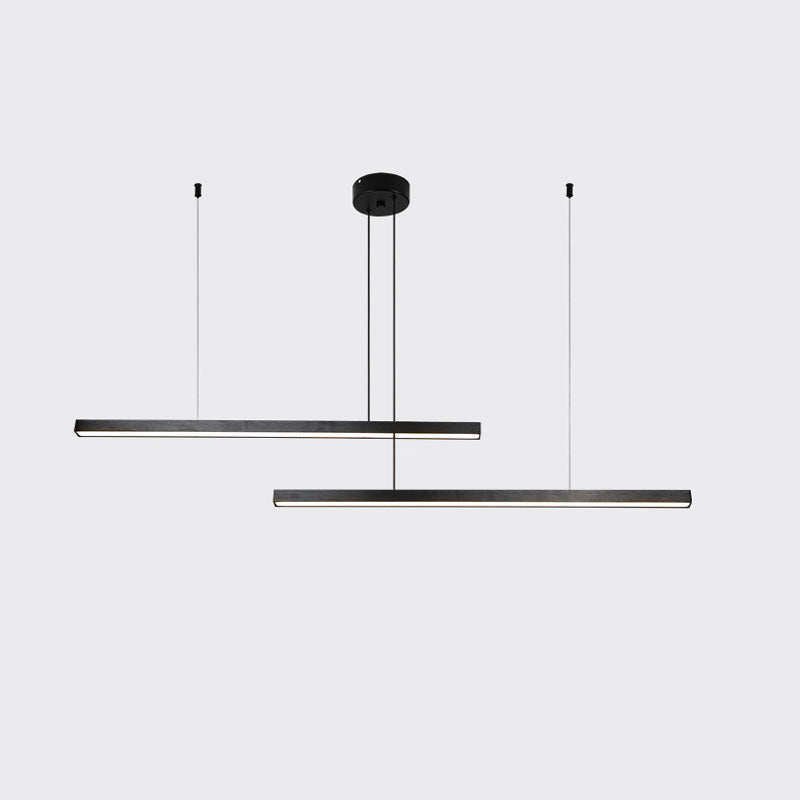 WOMO Multi Light Sticks LED Kronleuchter-WM2018