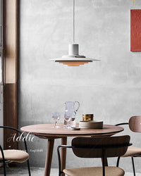 WOMO Nordic Suspension Luminaire-WM2657
