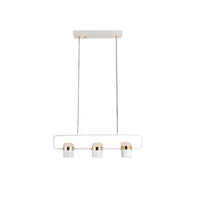 WOMO Suspension linéaire de cuisine WM2019