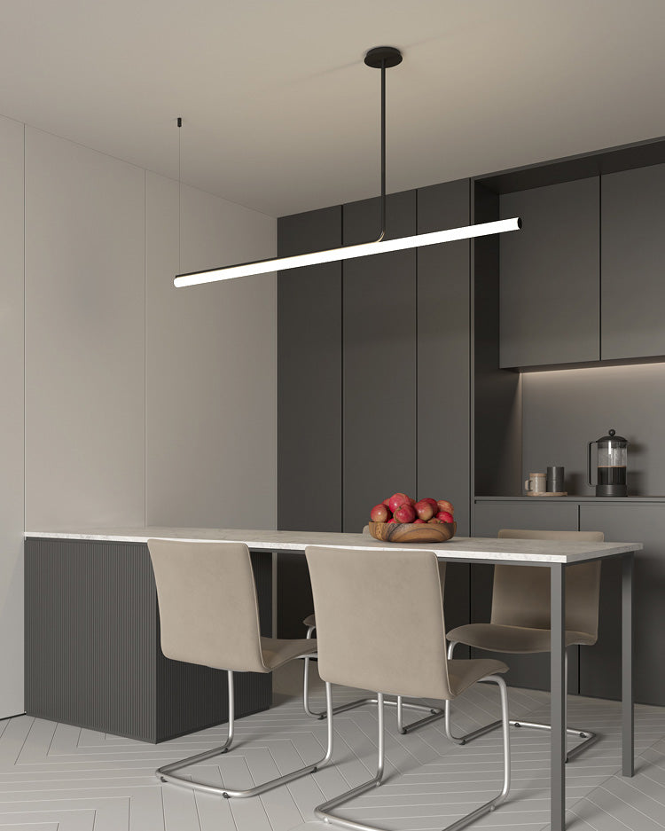 WOMO Lineare LED Pendelleuchte – WM2526