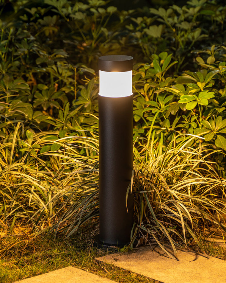 WOMO Landscape Bollard Light-WM9134