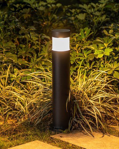 WOMO Landscape Bollard Light-WM9134