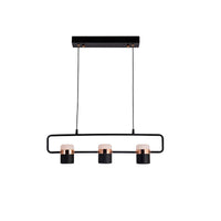 WOMO Suspension linéaire de cuisine WM2019