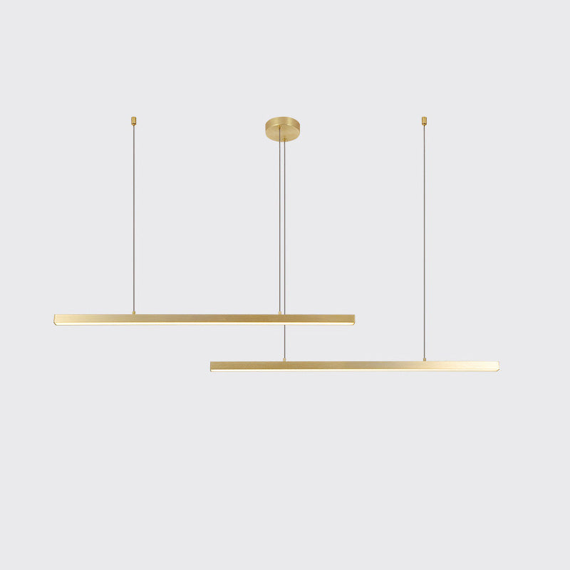 WOMO Multi Light Sticks LED Kronleuchter-WM2018