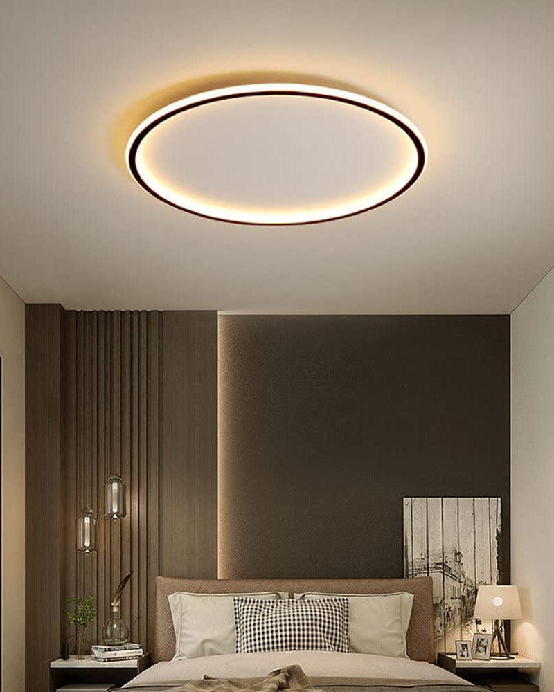 WOMO Flat Ceiling Light-WM1122