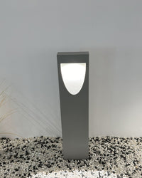 WOMO Path Bollard Light - WM9118