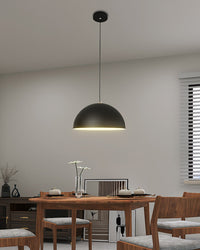 WOMO Dome Eisen Pendelleuchte-WM2621