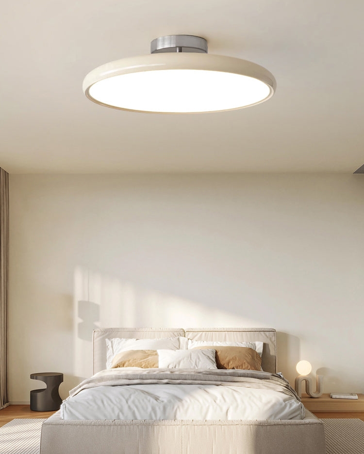 Motorhome Flush Mount Ceiling Light-WM1117
