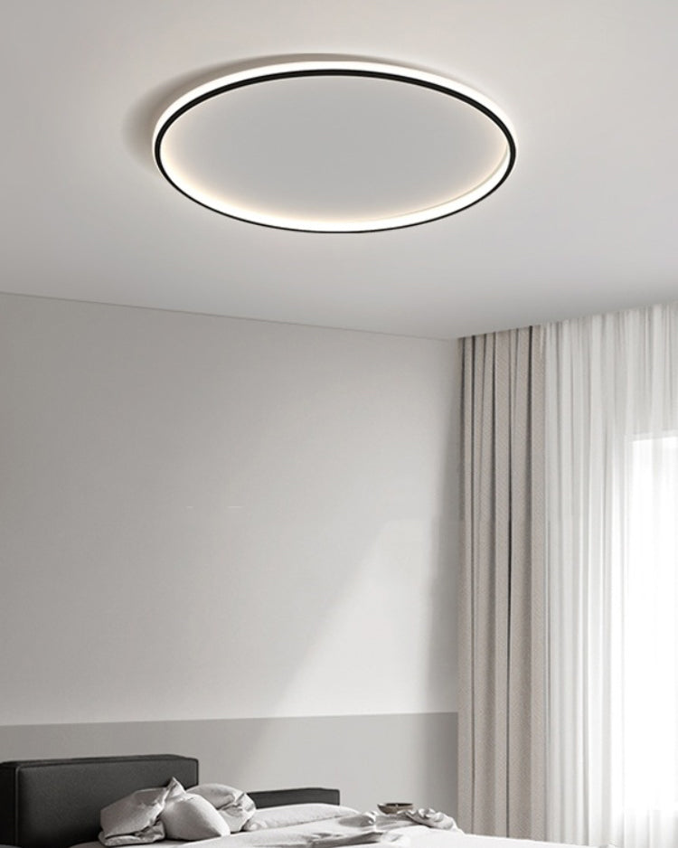 WOMO Flat Ceiling Light-WM1122