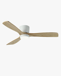 WOMO Grand plafonnier-ventilateur plat-WM5052