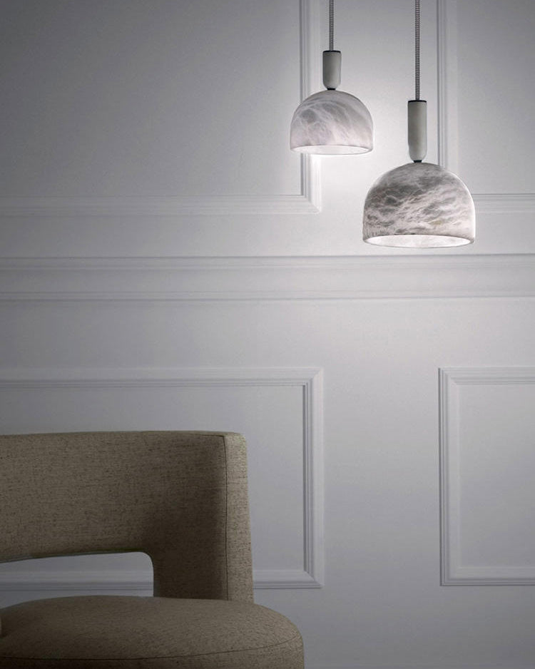 WOMO Oki Alabaster Suspension-WM2899