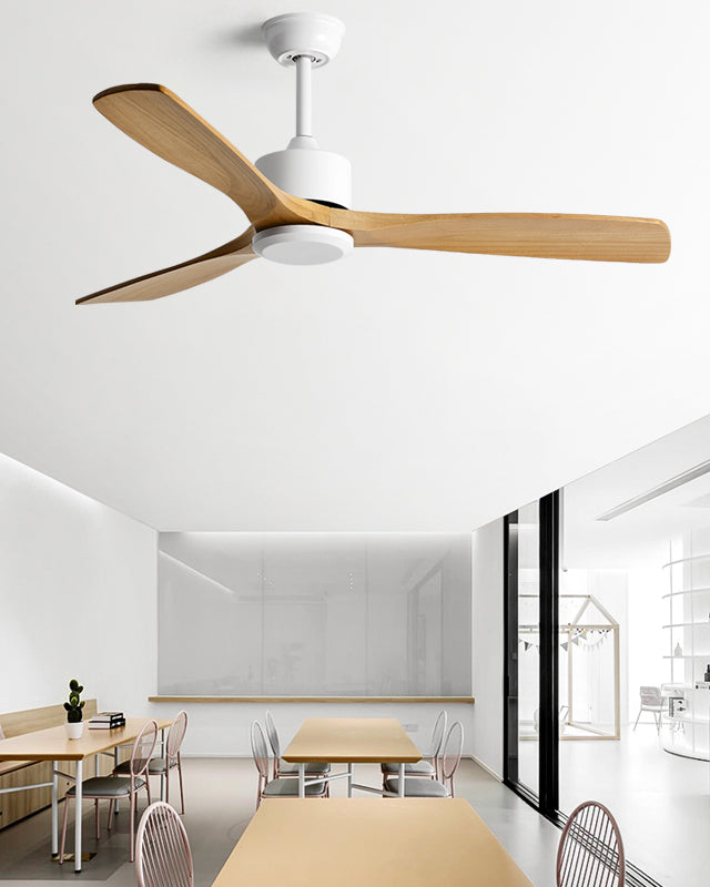 WOMO 3 Blade Ceiling Fan - WM5176
