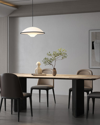 WOMO Flying Saucer Pendant Light-WM2819