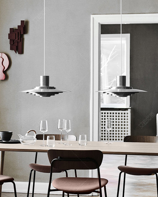WOMO Nordic Pendelleuchte-WM2657
