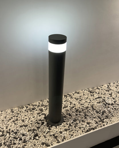 WOMO Landscape Bollard Light-WM9134