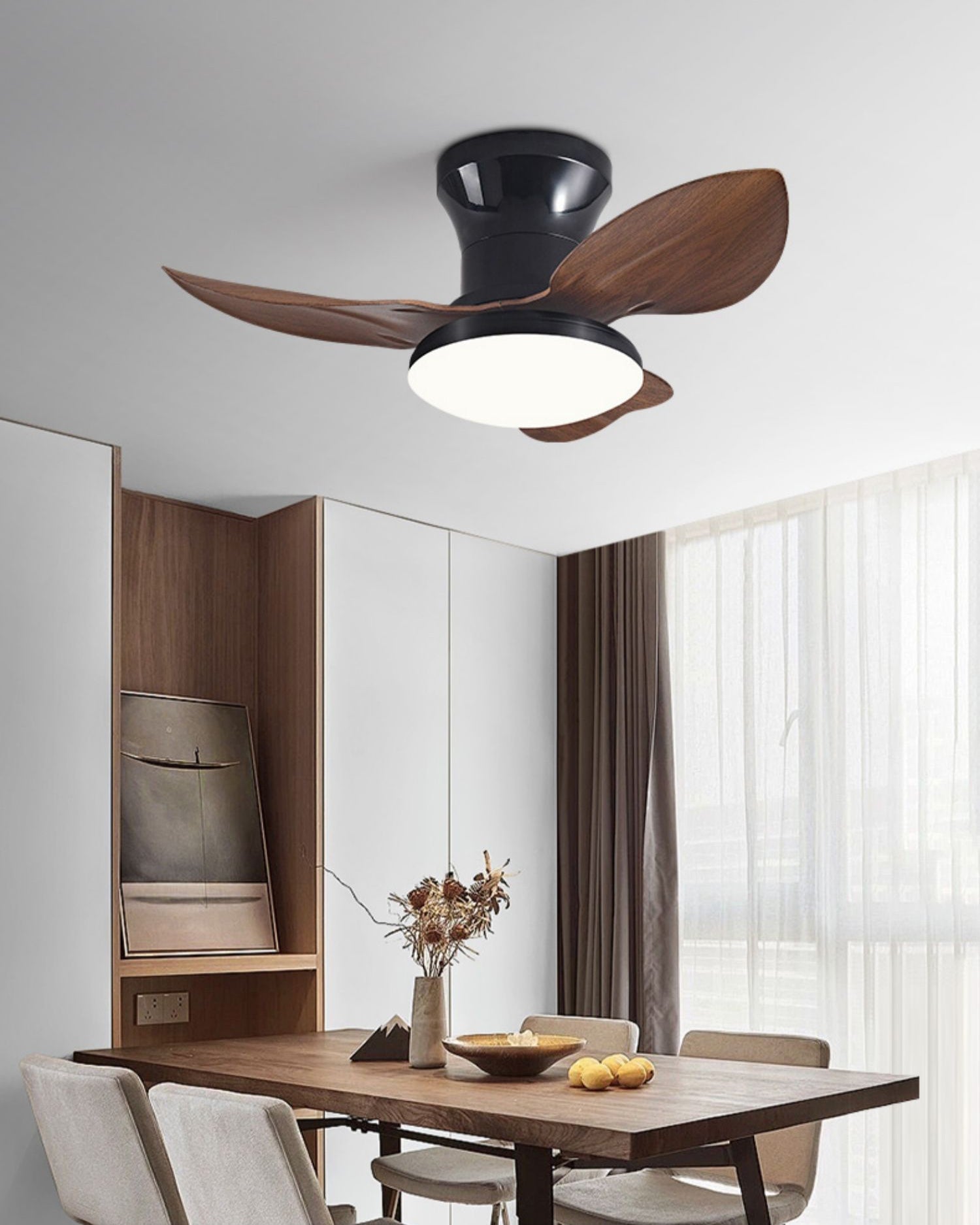 WOMO Deckenventilatorlampe - WM5175