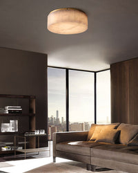 WOMO luminaire encastrable Trommel-Alabaster – WM1143