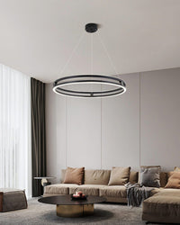 WOMO Lustre LED circulaire-WM2888