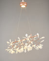 WOMO Designer Kronleuchter Esstisch Modern-WM2436 thumbnail