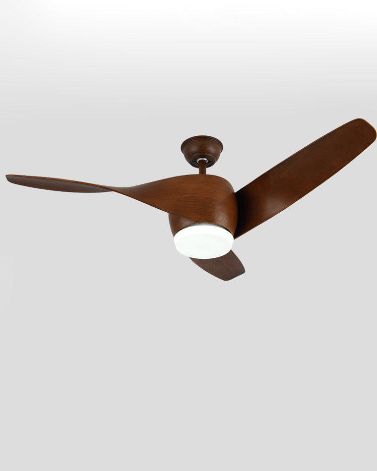 WOMO Propeller Deckenventilatorlampe-WM5015