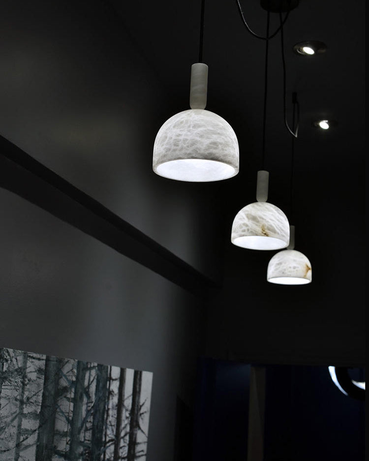 WOMO Oki Alabaster Suspension-WM2899