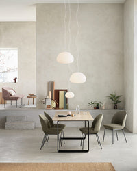 WOMO Cloud Glass Pendant Lamp – WM2503