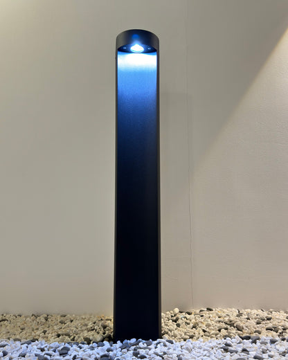 WOMO Pathway Bollard Light-WM9137