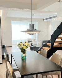 WOMO Nordic Suspension Luminaire-WM2657