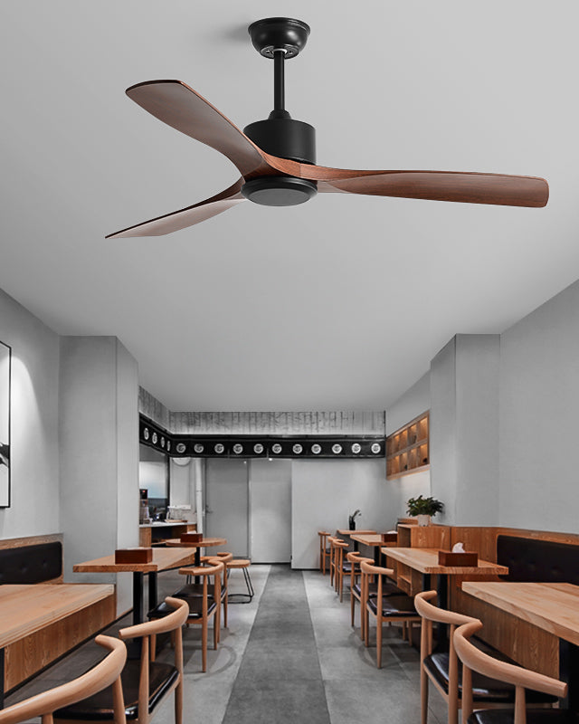 WOMO 3 Blade Ceiling Fan - WM5176