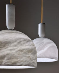 WOMO Oki Alabaster Suspension-WM2899