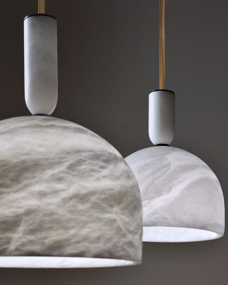 WOMO Oki Alabaster Suspension-WM2899