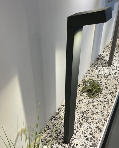 WOMO Pathway Bollard Light-WM9116