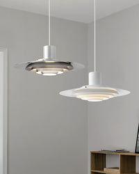 WOMO Nordic Suspension Luminaire-WM2657