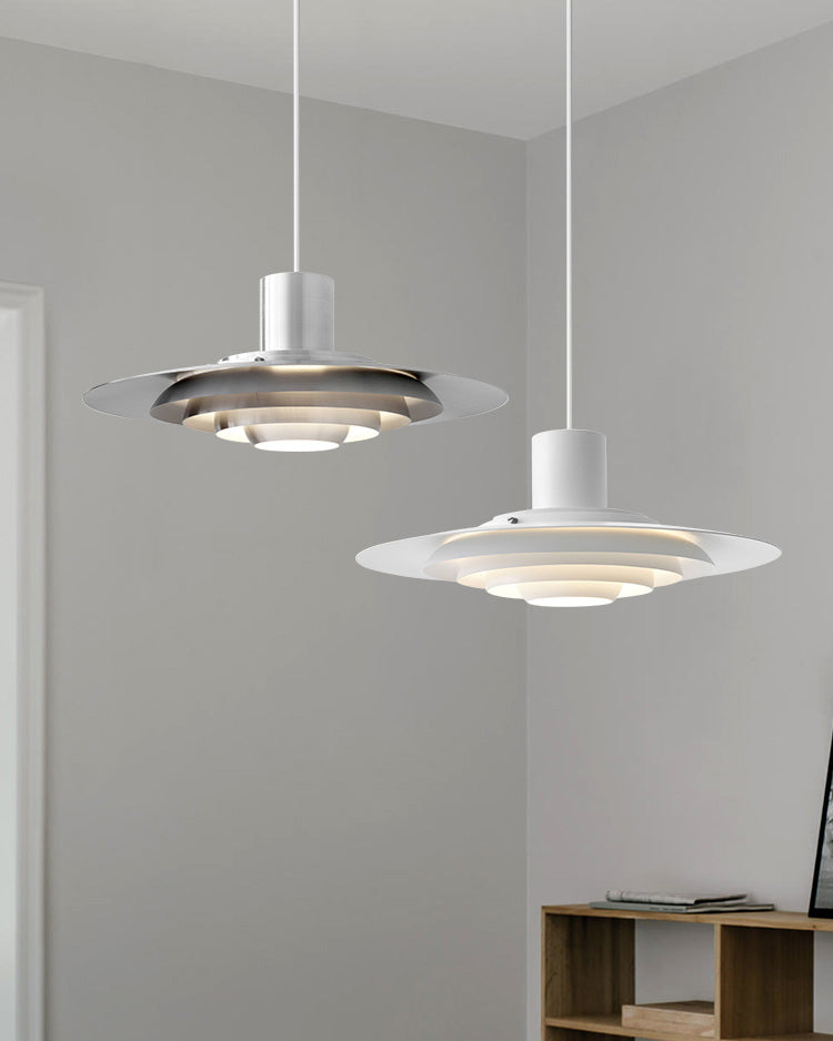 WOMO Nordic Pendelleuchte-WM2657