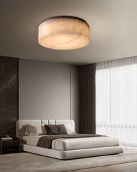 WOMO luminaire encastrable Trommel-Alabaster – WM1143