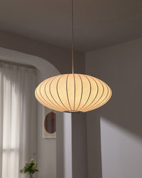 Suspension en soie WOMO-Flugscheibe WM2534