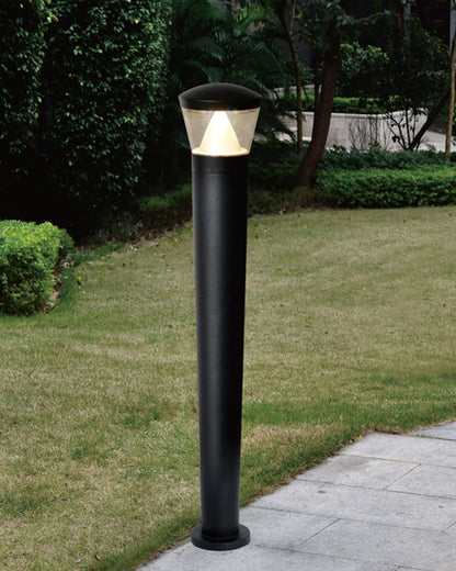 WOMO Landscape Bollard Light-WM9121