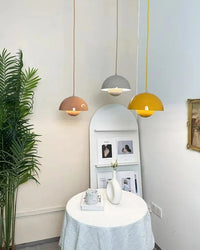 WOMO Kuppel Petite Suspension-WM2498