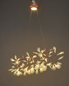 WOMO Designer Kronleuchter Esstisch Modern-WM2436 thumbnail