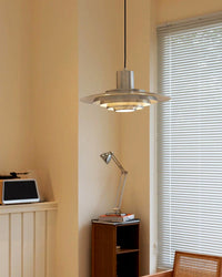 WOMO Nordic Suspension Luminaire-WM2657