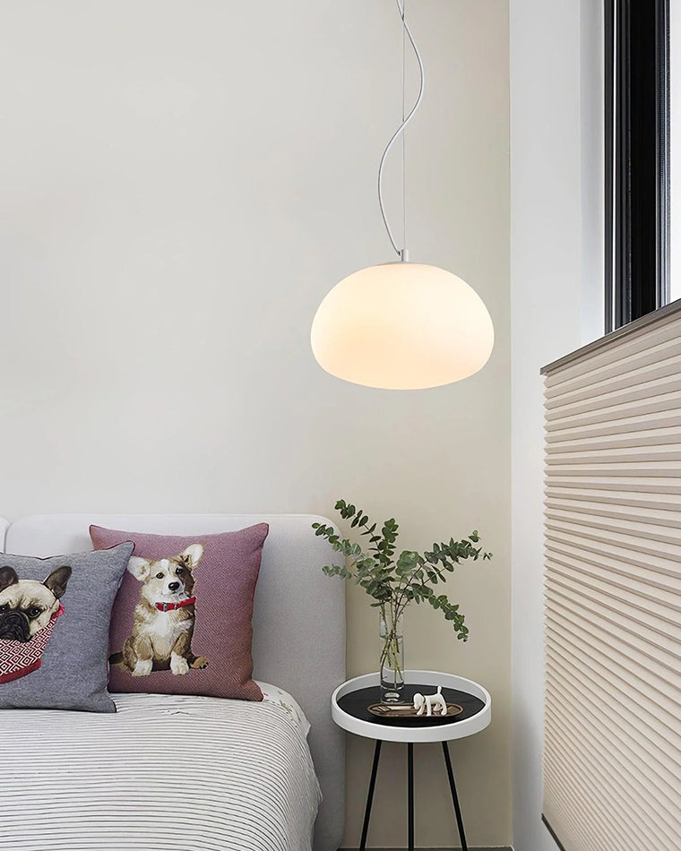WOMO Cloud Glas Hängelampe – WM2503