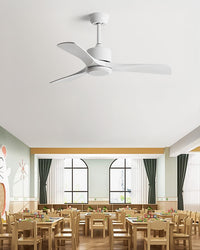 WOMO 3-Blatt-Deckenventilator - WM5176